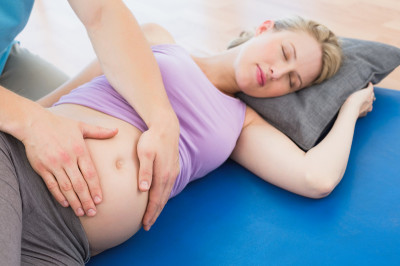 8 Reasons I Received Prenatal Massage — Balance and Peace Massage